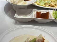 -新興传承烤鸭