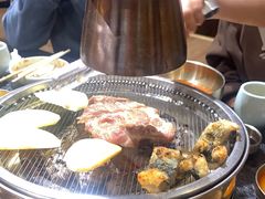 -味家烤肉烤鳗鱼牛排(西塔旗舰店)