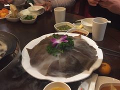 -捞神煲汤火锅(湖滨商业街店)