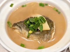 -老正兴菜馆(福州路店)