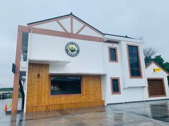 门面-MUSEO COFFEE咖啡博物馆