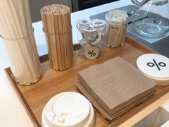 -% Arabica阿拉比卡咖啡(武康路店)