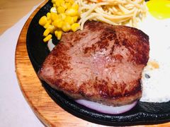 -夏日玛莉西餐厅(梅溪湖步步高店)