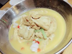 -大鸽饭(马王堆店)
