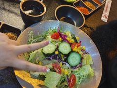 -松渡·鲜肉泥炉烤肉(时代天街店)