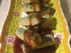 -那家小馆•北京菜•烤鸭(中关村店)