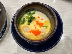 鲍鱼芝士奶油土豆-濱寿司(高新伊藤店)