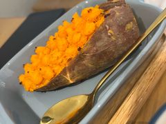 -蜜桃餐厅·伴山(绿宝广场店)