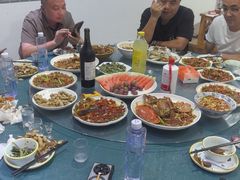 -江西广丰土菜馆(华亭老街店)