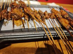 -管氏翅吧(国展店)