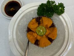 -奕景海鲜酒家· 大连海鲜(星海广场店)