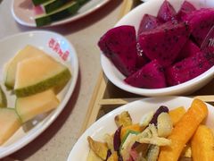 -芭夯兔·兔肉汤锅(新都店)
