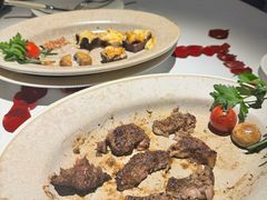 -王品牛排(杭州大厦店)