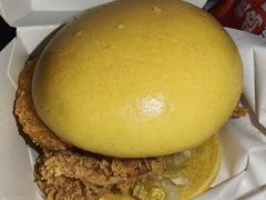 -肯德基(东四南大街店)