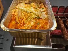 -好唛士·精酿啤酒烧烤(金沪路店)