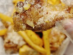 -西哟GoGo韩式炸鸡(三盛国际广场店)