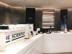 -科学家咖啡(海岸城店)