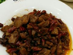 -芭夯兔(人和店)