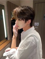 -尤司男士国潮理发馆