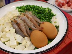 -新海渔港·胶东海鲜家常菜·家宴(奥体中心店)