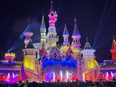 -沈阳方特欢乐世界