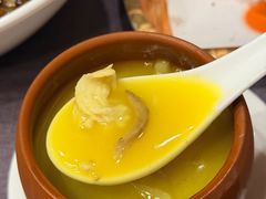 鸡汁三丝-金哥私房菜馆(张府园总店)