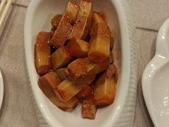 -功德林素菜饭庄(前门店)