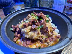 -卢布林西餐厅(万正店)