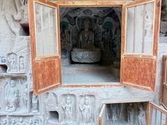 -炳灵寺世界文化遗产旅游区