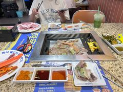 -阿亲家·韩式无限烤肉(春熙路店)