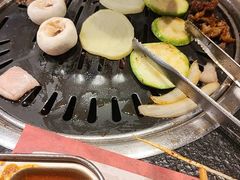 -炽城·烤肉名家(鸿达中央广场店)