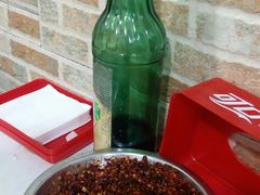 -鑫明明拉面(宁化路店)