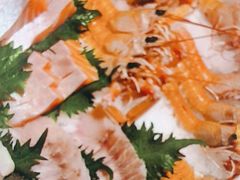 -Mr.Fish鱼鲜生海鲜放题(高德置地冬广场店)