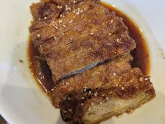 -香园茶社·金陵小灶(老门东店)
