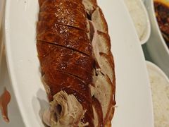 精品烤鸭-正兴蜀园(科技园区店)