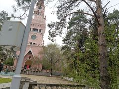 -黑龙江省森林植物园