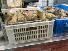 -金太粽(上海弄堂第一粽店)