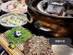 -味家烤肉烤鳗鱼牛排(西塔旗舰店)