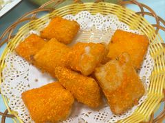 -翠茗农庄土菜馆(天目湖店)