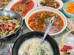 -湖畔·私房菜·杭帮菜(湖滨店)