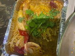 -熙成烧烤·三十三年(开发区店)