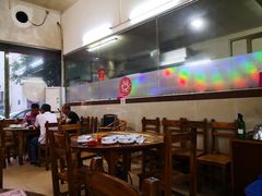 大堂-如意坊美食(华兴一街店)