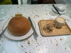 -大树餐厅(环球港店)
