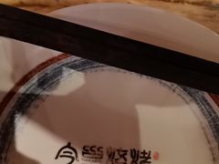 -今邕烧烤·广西烧烤大王(西大店)