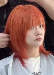 点击看大图 -MORI HAIR SALON日式美发沙龙