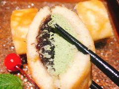 -千代武日本料理(爱建店)