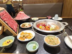 -井格重庆火锅(西直门凯德Mall店)