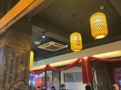 -潞州宴·长治人的会客厅(长兴北路店)