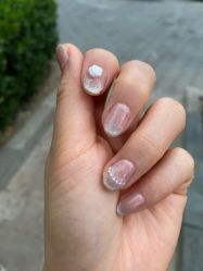 -恐龙·美甲美睫