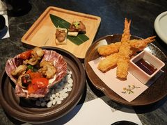 -极盐铁板烧(仓山万达广场店)